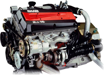 P957E Engine